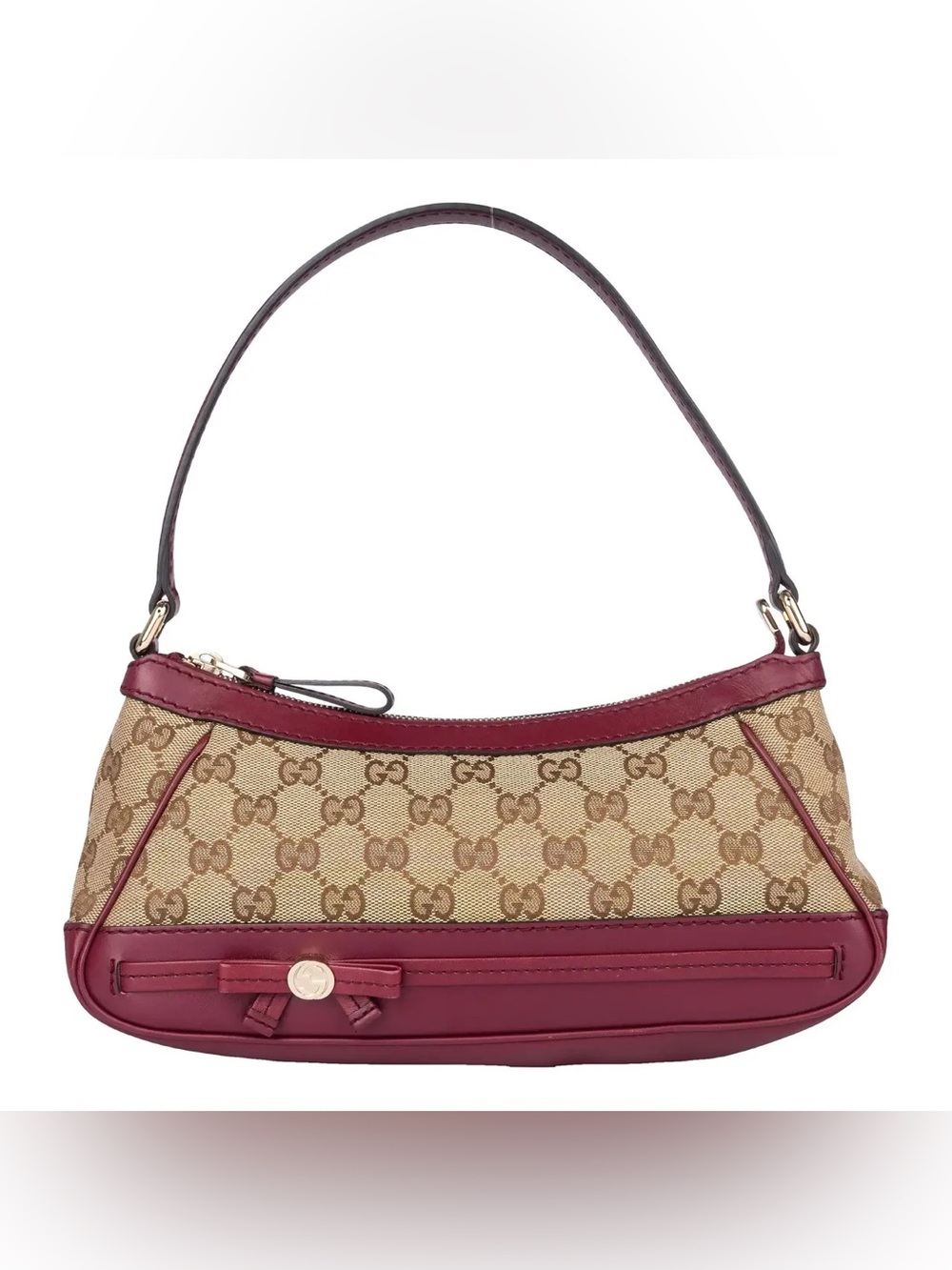 Gucci Mayfair Shoulder Bag